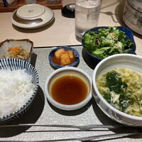 牛刺しと焼肉 仔虎 クリスロード店 - 