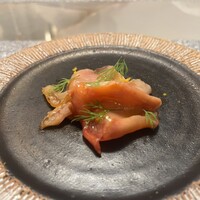 魚介のイタリア料理 murata - 