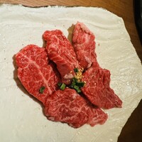 焼肉ぽんが 田町店 - 