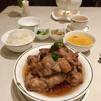 中国飯店 市ヶ谷店 - 