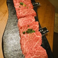 焼肉ぽんが 田町店 - 