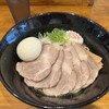 濃縮系ラーメン 堀切邸