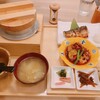 Gokoku - 田舎定食