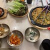 赤坂韓国料理・焼肉 兄夫食堂 赤坂店