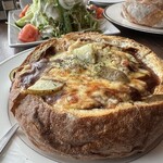 サドルバック - 