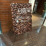 CAFE CAVE - 