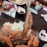 魚平食堂 - 