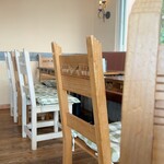 サドルバック - 