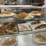 横浜港湾飲食企業組合大棧橋食堂 - 