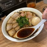 麺屋 丈六 - 