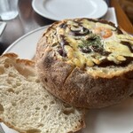 サドルバック - 