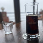 サドルバック - 