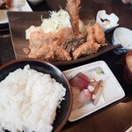 魚平食堂 - 