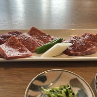焼肉 The INNOCENT CARVERY 新丸ビル店 - 