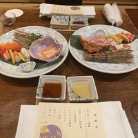 かに道楽 千葉駅前店 - 