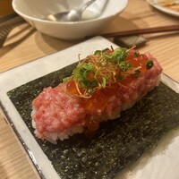 肉亭ふたご iki 本郷三丁目店 - 