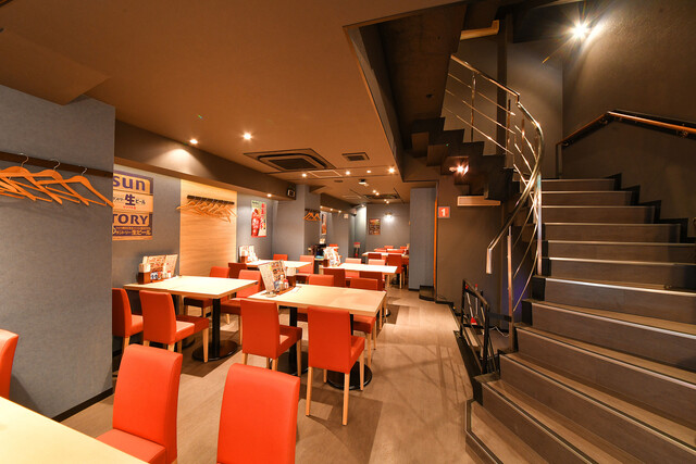 Eat Man Higashitori Ten photo 5