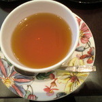 ル グリニョタージュ - ダージリンティー