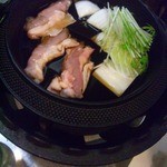 ぴんちゃん - 鳥すき。