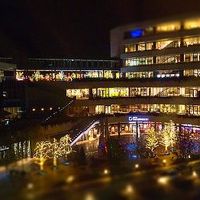 piccole lampare & rooftop Sky Bar - 