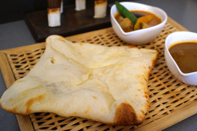 パオーーン（PwooM） - 船岡（インドカレー）の写真