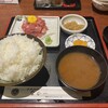 季節料理 なか一