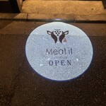 焼肉 Meat it - 