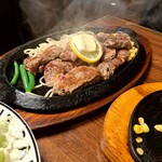 ステーキのくいしんぼ - 
