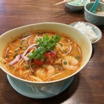 THAI MAKIN CUISINE - 