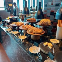 アトモス･イタリアンダイニング - 