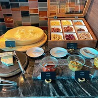 アトモス･イタリアンダイニング - 