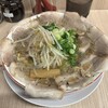 京都ラーメン きんざん 市役所前店