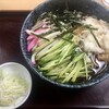 Inanoya - 辛味おろし蕎麦　¥650-