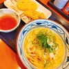 丸亀製麺 白岡店