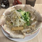 京都ラーメン きんざん - 