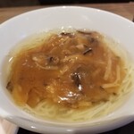 ミスタードーナツ - 世界のスープ麺・フカヒレ。