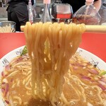 人類みなウチのラーメン - 