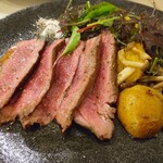 ベルクオーレ - 