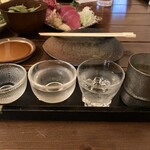 Shinshu Dining 猿楽 - 