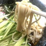 Inanoya - しっかりした味、たっぷりの蕎麦