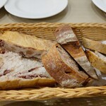 ベルクオーレ - 