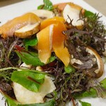 ベルクオーレ - 