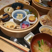 やさい家めい ルミネ横浜店 - 