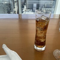 銀座 シェ・トモ - 