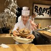 Sushi Sho Saito - 
