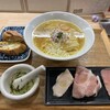 だしと小麦の可能性