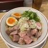 らーめん香澄 中崎町店