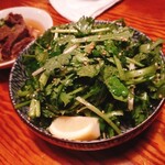 仲垣 - 香草サラダ