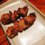 仲垣 - のどぶえ