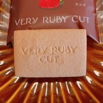 Very Ruby Cut - 